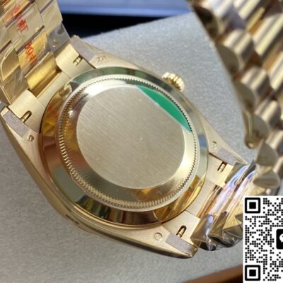Rolex Day-Date m228238-0005 AR Factory KV Replica