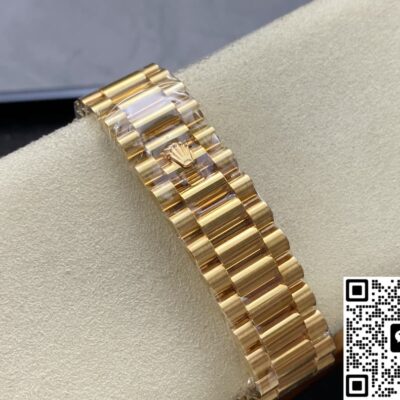 Rolex Day-Date m228238-0005 AR Factory KV Replica