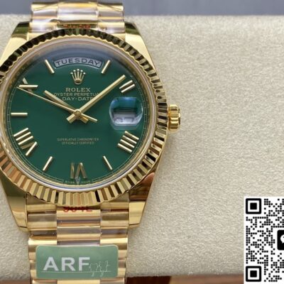 Rolex Day-Date m228238-0061 AR Factory KV Replica