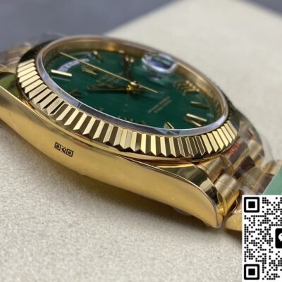 Rolex Day-Date m228238-0061 AR Factory KV Replica