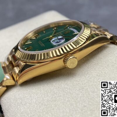 Rolex Day-Date m228238-0061 AR Factory KV Replica