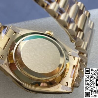 Rolex Day-Date m228238-0061 AR Factory KV Replica