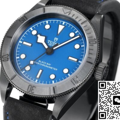 Tudor Black Bay M79210CNU-0007 GR Factory KV Replica
