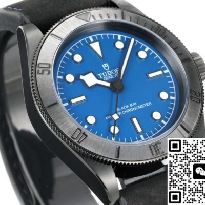 Tudor Black Bay M79210CNU-0007 GR Factory KV Replica