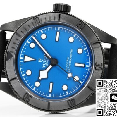 Tudor Black Bay M79210CNU-0007 GR Factory KV Replica
