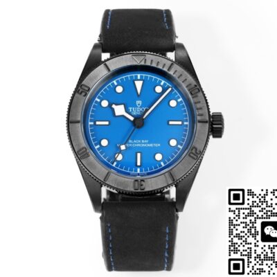 Tudor Black Bay M79210CNU-0007 GR Factory KV Replica
