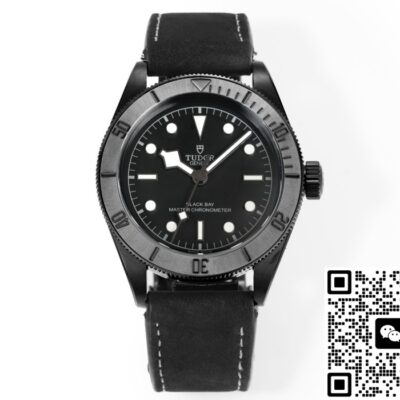 Tudor Black Bay M79210CNU-0001 GR Factory KV Replica