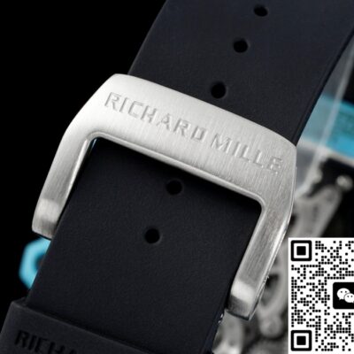 Richard Mille RM21-02 RM Factory blue KV Replica