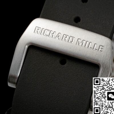 Richard Mille RM21-02 RM Factory KV Replica