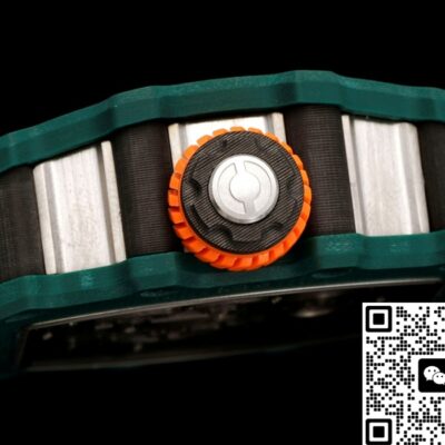 Richard Mille RM21-02 RM Factory KV Replica