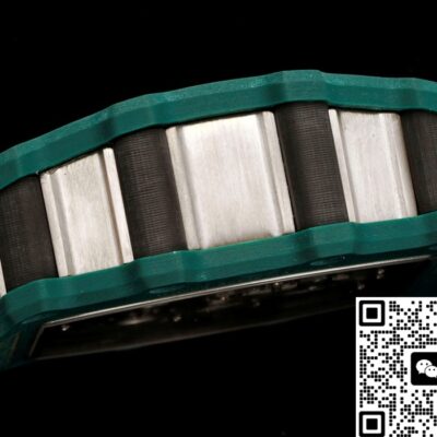 Richard Mille RM21-02 RM Factory KV Replica