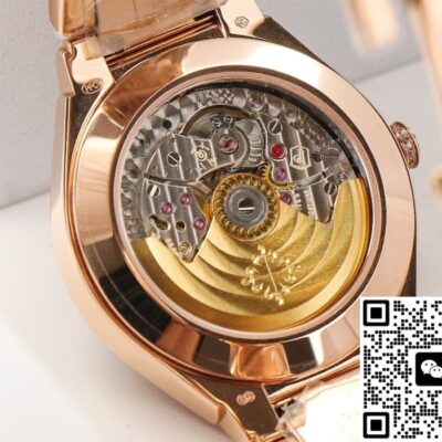 Patek Philippe TWENTY~4 7300-1450R-001 SJ Factory KV Replica