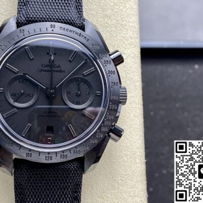 Omega Speedmaster 311.92.44.51.01.005 N1 Factory KV Replica