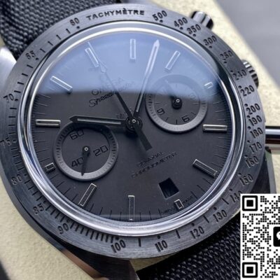 Omega Speedmaster 311.92.44.51.01.005 N1 Factory KV Replica