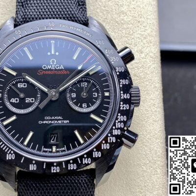 Omega Speedmaster 311.92.44.51.01.007 N1 Factory KV Replica