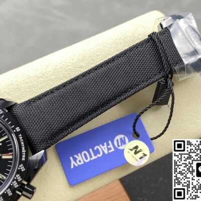 Omega Speedmaster 311.92.44.51.01.007 N1 Factory KV Replica