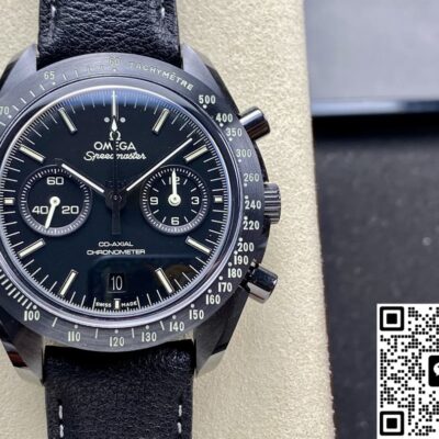 Omega Speedmaster 311.92.44.51.01.004 N1 Factory KV Replica