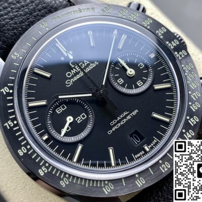 Omega Speedmaster 311.92.44.51.01.004 N1 Factory KV Replica