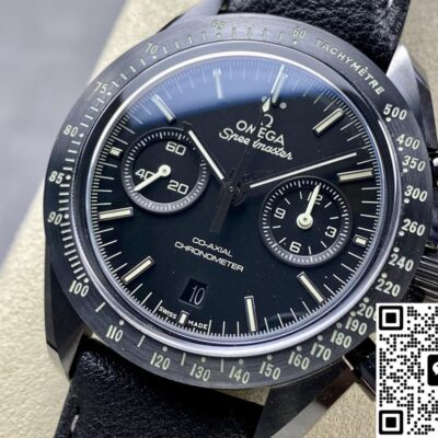 Omega Speedmaster 311.92.44.51.01.004 N1 Factory KV Replica