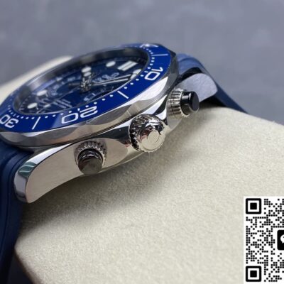 Omega Seamaster 210.30.44.51.03.001 N1 Factory KV Replica