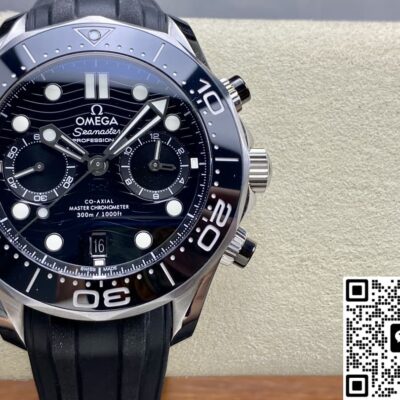 Omega Seamaster 210.32.44.51.01.001 N1 Factory KV Replica