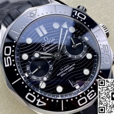 Omega Seamaster 210.32.44.51.01.001 N1 Factory KV Replica