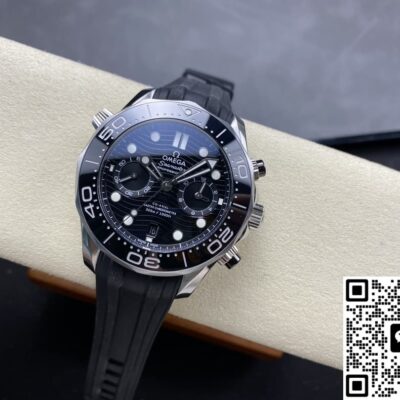 Omega Seamaster 210.32.44.51.01.001 N1 Factory KV Replica