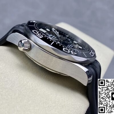 Omega Seamaster 210.32.44.51.01.001 N1 Factory KV Replica