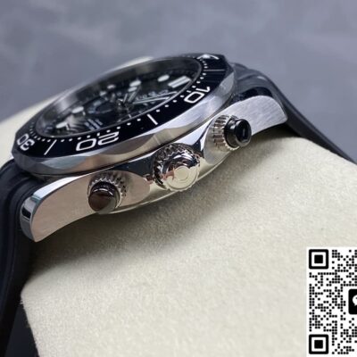 Omega Seamaster 210.32.44.51.01.001 N1 Factory KV Replica