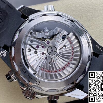 Omega Seamaster 210.32.44.51.01.001 N1 Factory KV Replica