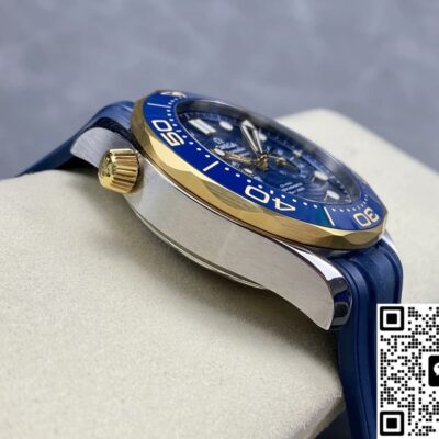 Omega Seamaster 210.22.44.51.03.001 N1 Factory KV Replica