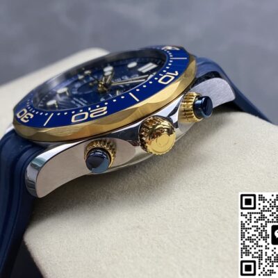 Omega Seamaster 210.22.44.51.03.001 N1 Factory KV Replica