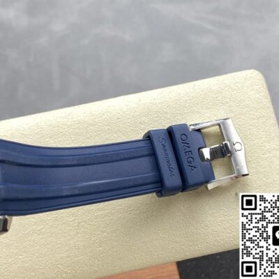 Omega Seamaster 210.22.44.51.03.001 N1 Factory KV Replica