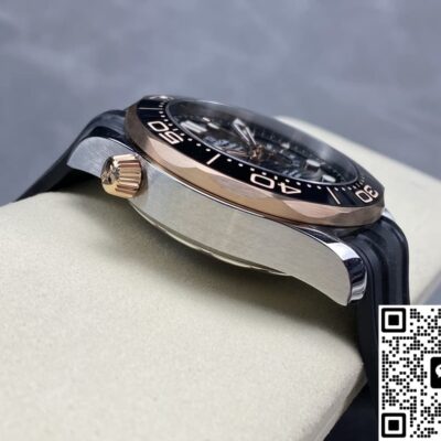 Omega Seamaster 210.22.44.51.01.001 N1 Factory KV Replica