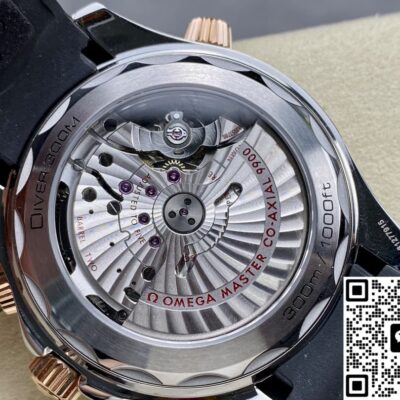 Omega Seamaster 210.22.44.51.01.001 N1 Factory KV Replica