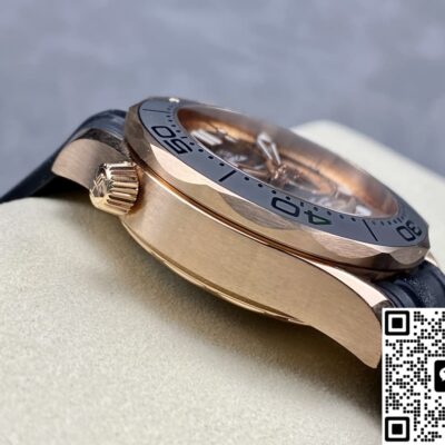 Omega Seamaster 210.62.44.51.01.001 N1 Factory KV Replica