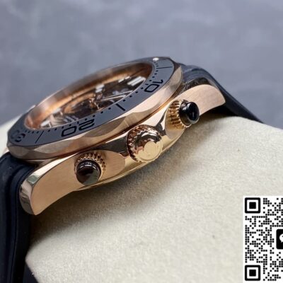 Omega Seamaster 210.62.44.51.01.001 N1 Factory KV Replica