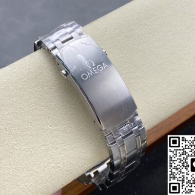 Omega Seamaster 210.20.44.51.03.001 N1 Factory KV Replica