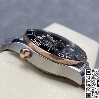 Omega Seamaster 210.20.44.51.01.001 N1 Factory KV Replica