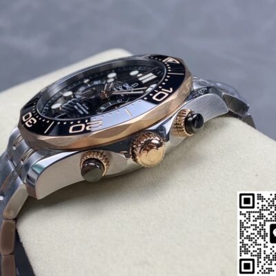 Omega Seamaster 210.20.44.51.01.001 N1 Factory KV Replica