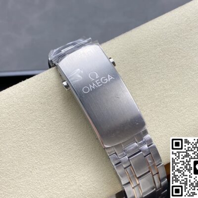 Omega Seamaster 210.20.44.51.01.001 N1 Factory KV Replica