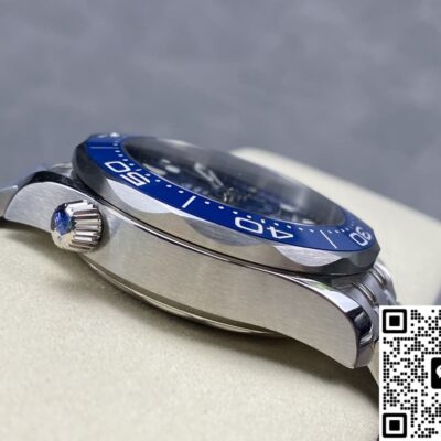 Omega Seamaster 210.30.44.51.03.001 N1 Factory KV Replica