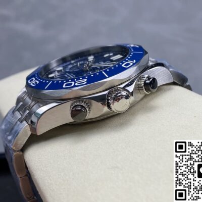 Omega Seamaster 210.30.44.51.03.001 N1 Factory KV Replica