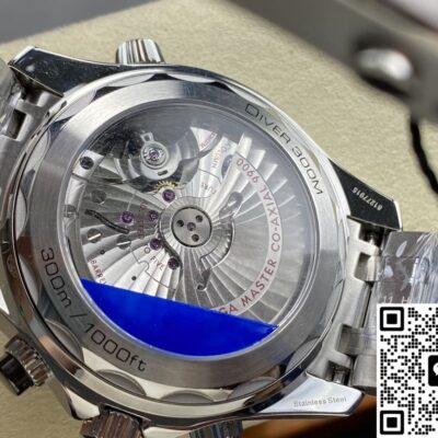 Omega Seamaster 210.30.44.51.03.001 N1 Factory KV Replica