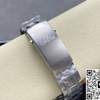 Omega Seamaster 210.30.44.51.03.001 N1 Factory KV Replica