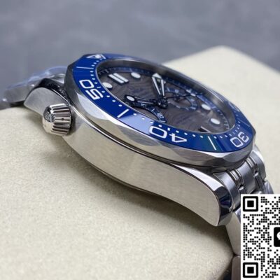 Omega Seamaster 210.30.44.51.06.001 N1 Factory KV Replica