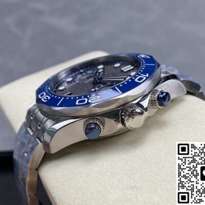 Omega Seamaster 210.30.44.51.06.001 N1 Factory KV Replica