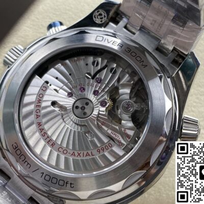 Omega Seamaster 210.30.44.51.06.001 N1 Factory KV Replica