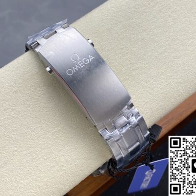 Omega Seamaster 210.30.44.51.06.001 N1 Factory KV Replica