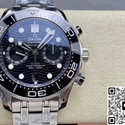 Omega Seamaster 210.30.44.51.01.001 N1 Factory KV Replica